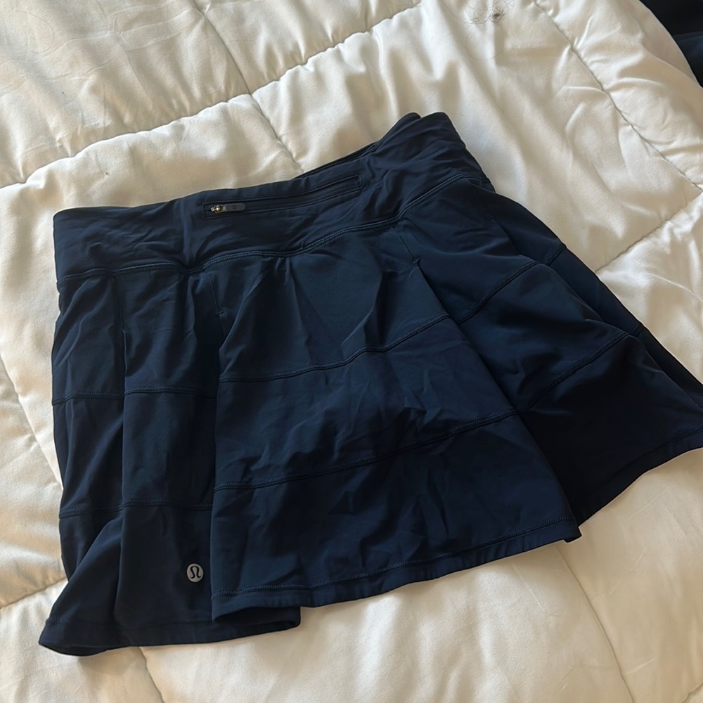 LULULEMON skirt
